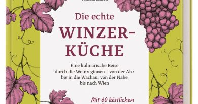 Winzerküche - Foto: DK Verlag