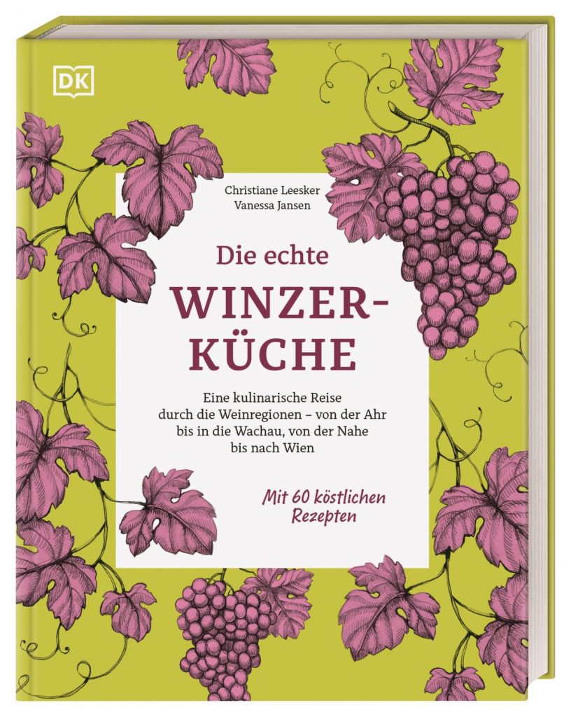 Winzerküche - Foto: DK Verlag