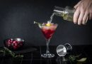 Cocktails perfekt mischen