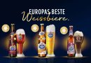 Gold-Prämierung für Schneider Weisse auf der European Beer Stars