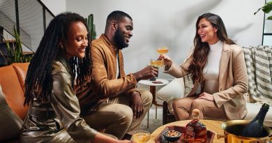 Cocktail-Trend in Deutschland