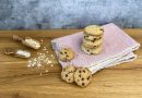 Rezept – Dinkel-Hafer-Cookies