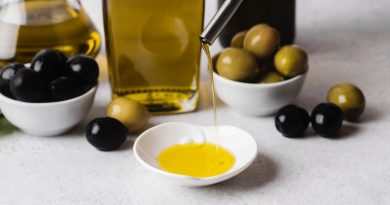 Olivenöl in der Krise
