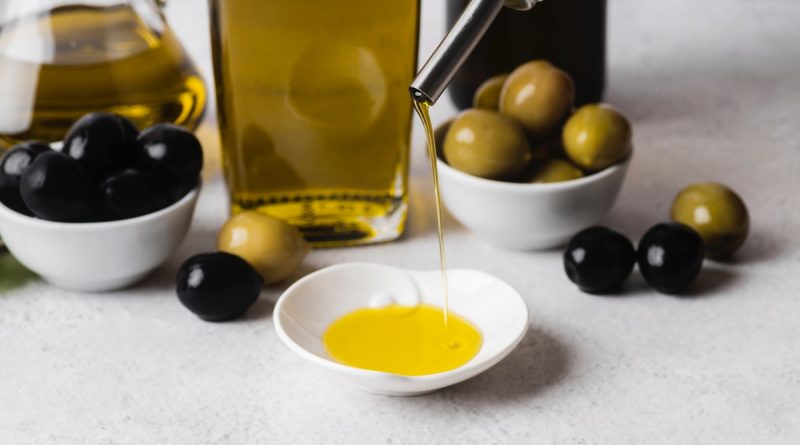 Olivenöl in der Krise
