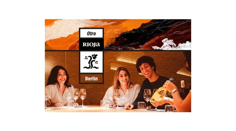 Rioja in Berlin erleben