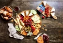 5 Regeln für eine perfekte Käseplatte