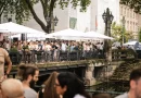 Gourmet Festival Düsseldorf bringt kulinarische Weltreise auf die Düsseldorfer Königsallee