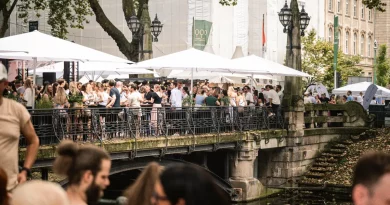 Gourmet Festival Düsseldorf bringt kulinarische Weltreise auf die Düsseldorfer Königsallee