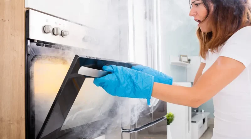 Brandgefahren im Haushalt: Wichtige Sicherheitstipps für Zuhause
