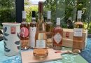 Zeit für Rosé, Zeit für Genuss – Eine Querverkostung Europäischer Roséweine aus geschütztem Ursprung