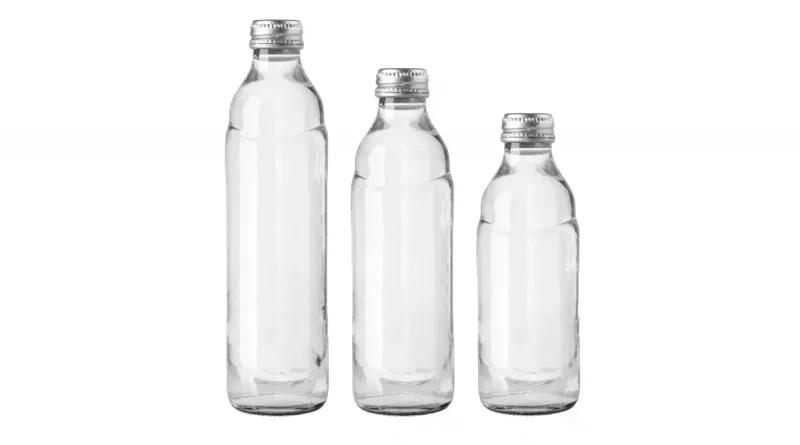 Wussten Sie schon … wie lange Wasser haltbar ist?