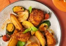 Goldene Jahreszeit, goldene Aromen: Herbstküche mit WIBERG-Gewürzen