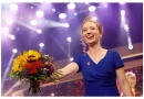 Anna Zenz neue Deutsche Weinkönigin – Majestäten-Trio komplett