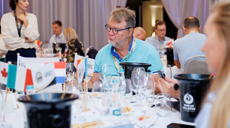 Deutsche Sektmacher glänzen beim Concours Mondial de Bruxelles