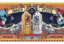 Zwischen Kunst und Kultur: Jose Cuervo feiert den Día de los Muertos im Glas