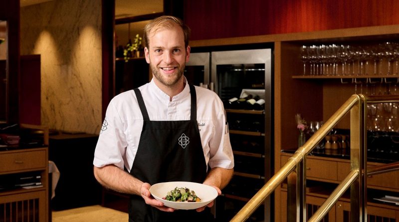 Herbstliche Genüsse im Alcron Prague – Saisonküche, Gastspiel & Martinsgans neu interpretiert