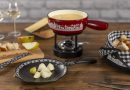 Fondue mit Stil – Kuhn Rikon bringt Schweizer Genusskultur neu auf den Tisch