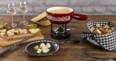 Fondue mit Stil – Kuhn Rikon bringt Schweizer Genusskultur neu auf den Tisch