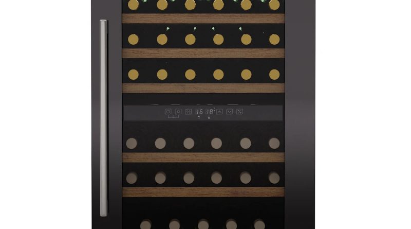 Weingenuss in Perfektion – Stilvoll lagern mit den Klarstein Weinkühlschränken
