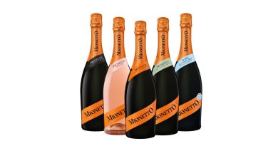 Mionetto zeigt Farbe – Mit neuem Design und Nachhaltigkeit in den Herbst