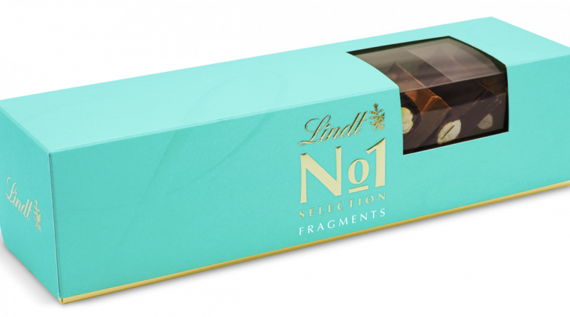 Lindt No 1 Selection – Feinste Schokoladenkunst