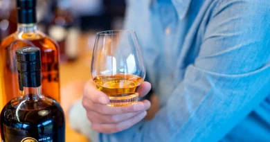RIEDEL All-American Bourbon Glas – Das ultimative Bourbon-Erlebnis