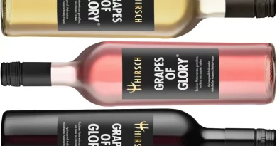 PiWi kann Premium sein: GRAPES OF GLORY setzt neue Maßstäbe im nachhaltigen Weinbau