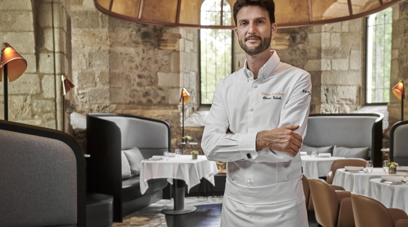 Château Saint-Jean: Zeitlose Eleganz und kulinarische Exzellenz in der Auvergne