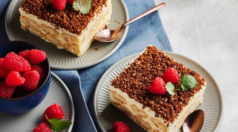 Tiramisu mal anders – Bier-Tiramisu