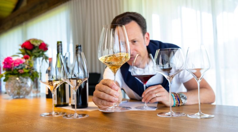 RIEDEL Manufaktur Vitis – Handwerkskunst in ihrer reinsten Form