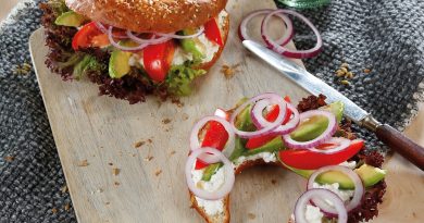 Darum sind Bäcker-Snacks so beliebt