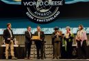 Schweizer Spitzenleistung bei den World Cheese Awards 2025