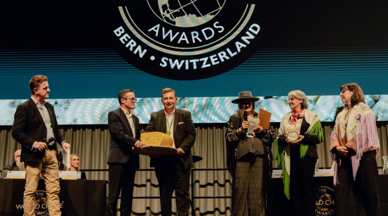Schweizer Spitzenleistung bei den World Cheese Awards 2025