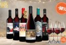 Weingenuss für Feiertage – das Vinos Festwein Paket für nur 29,99 Euro