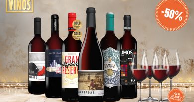 Weingenuss für Feiertage – das Vinos Festwein Paket für nur 29,99 Euro