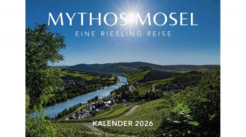 Der Wein für Deinen Moment