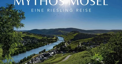 Der Wein für Deinen Moment