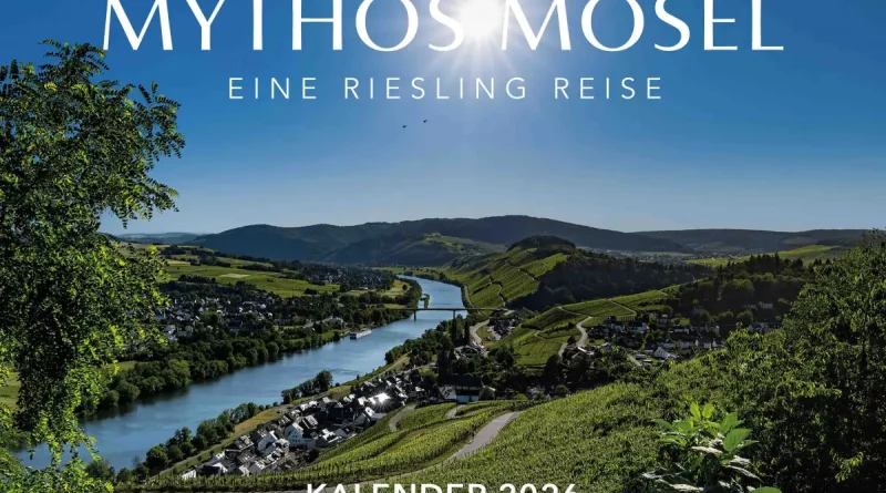 Der Wein für Deinen Moment