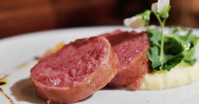 Weihnachtsküche aus der Emilia-Romagna