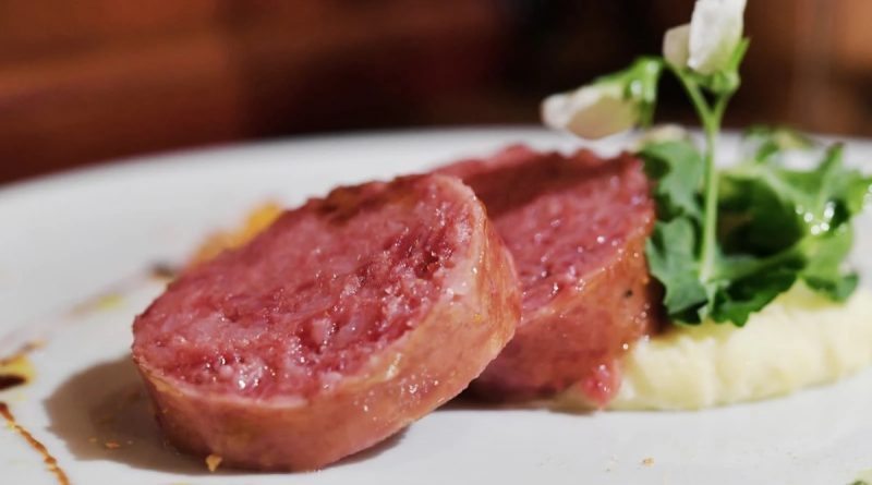 Weihnachtsküche aus der Emilia-Romagna