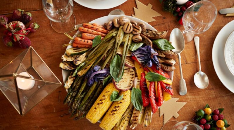 Gesunde Weihnachten: Tipps für genussvolle und bewusste Festtage