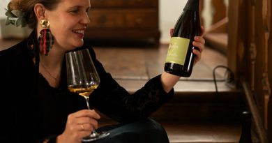 Verjus Sparkling: Tradition neu interpretiert – alkoholfreier Genuss aus grünen Trauben