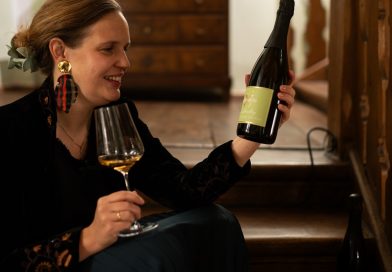 Verjus Sparkling: Tradition neu interpretiert – alkoholfreier Genuss aus grünen Trauben