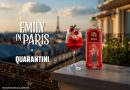 Emily in Paris trifft Quarantini: Limitierte Gin-Edition zur neuen Staffel