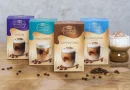 Signature Blend – die neue Kaffeemarke von Krüger