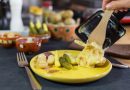 Raclette-Käse: Warum die Rinde entscheidend ist