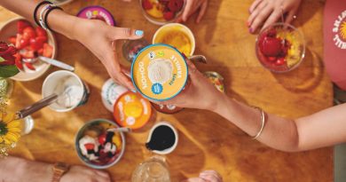 Veganuary: Veganer Eisgenuss mit NOMOO