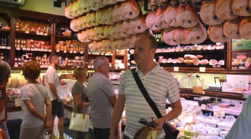 Weinspuren – kulinarische Wein- und Genussreisen