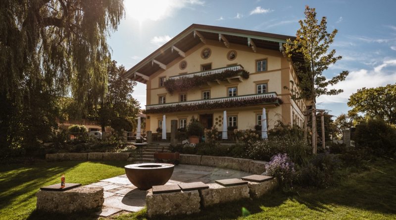 HolidayCheck Award 2026: Deutschlands vertrauenswürdigste Hotels