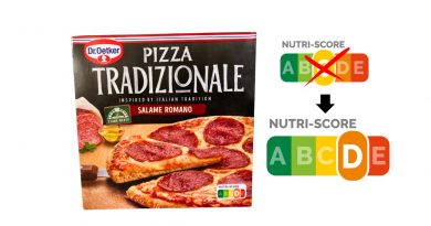 Neuer Nutri-Score: Verschärfte Bewertung trifft zahlreiche bekannte Produkte